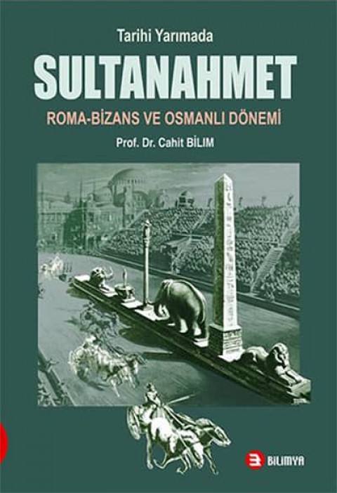 Tarihi Yarımada Sultanahmet