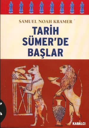 Tarih Sümer'de Başlar