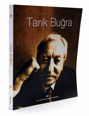 Tarık Buğra