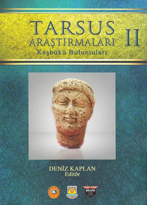 Tarsus Araştırmaları II Keşbükü Buluntuları