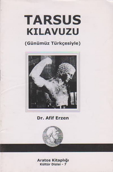 Tarsus Kılavuzu (Günümüz Türkçesiyle)