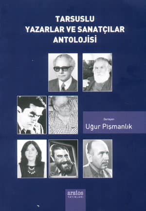 Tarsuslu Yazarlar ve Sanatçılar Antolojisi