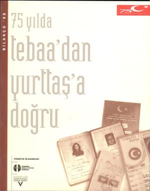 75 Yılda Tebaa'dan Yurttaş'a Doğru