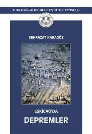 Eskiçağ'da Depremler
