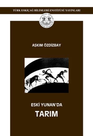 Eski Yunan'da Tarım