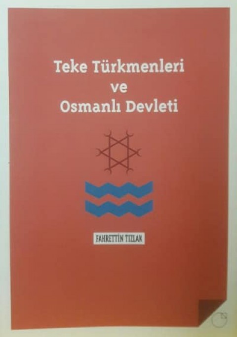 Teke Türkmenleri ve Osmanlı Devleti