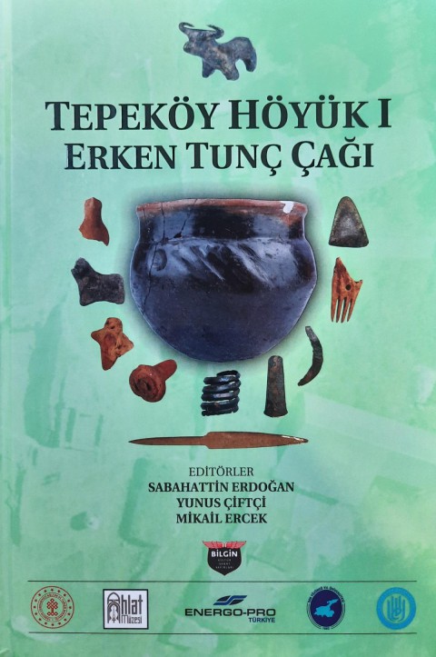 Tepeköy Höyük I - Erken Tunç Çağı