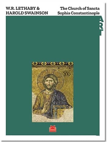 The Church of Sancta Sophia Constantinople