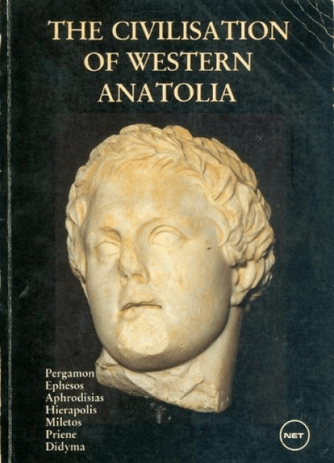 The Civilisation of Western Anatolia