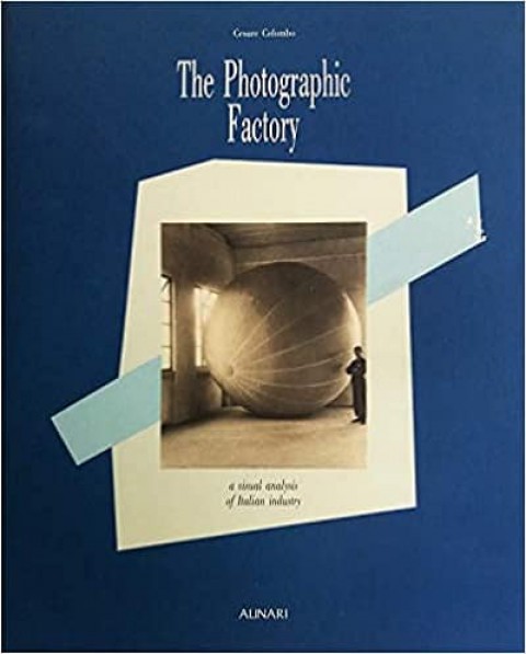 The Photographic Factory