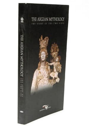 The Aegean Mythology