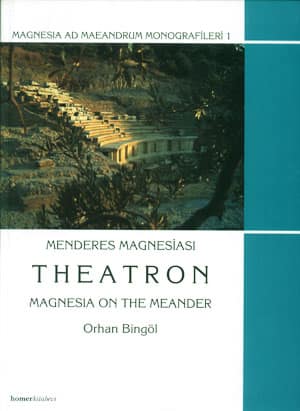 Theatron - Menderes Magnesiası