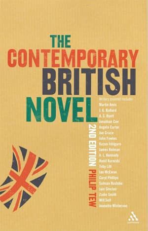 The Contemporary British Novel