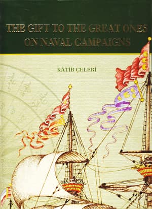 The Gift to the Great Ones on Naval Campaigns