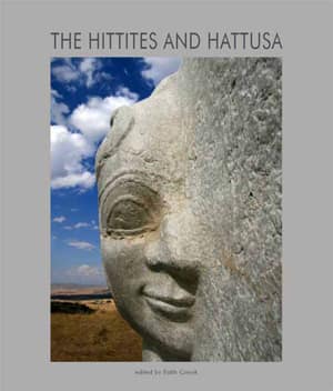 The Hittites and Hattusa