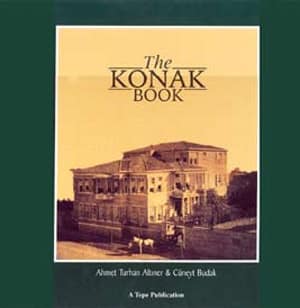 The Konak Book