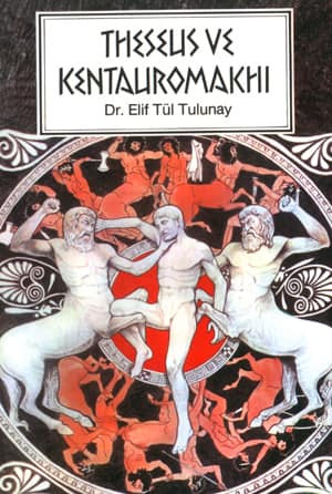 Theseus ve Kentauromakhi
