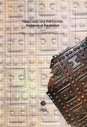 Thracians and Phrygians Problems of Parallelism