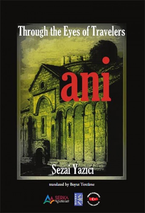 Through the Eyes of Travelers Ani