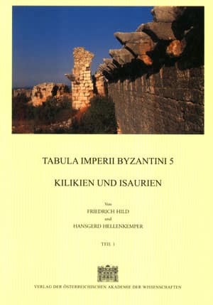 Kilikien und Isaurien