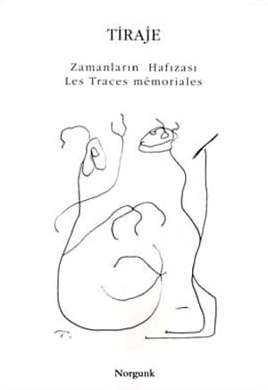 Zamanların Hafızası / Les Traces Memoriales