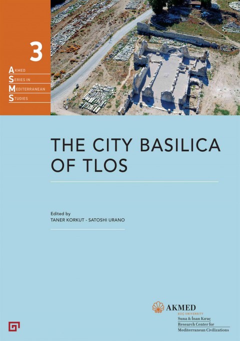 The City Basilica of Tlos