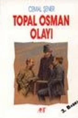 Topal Osman Olayı