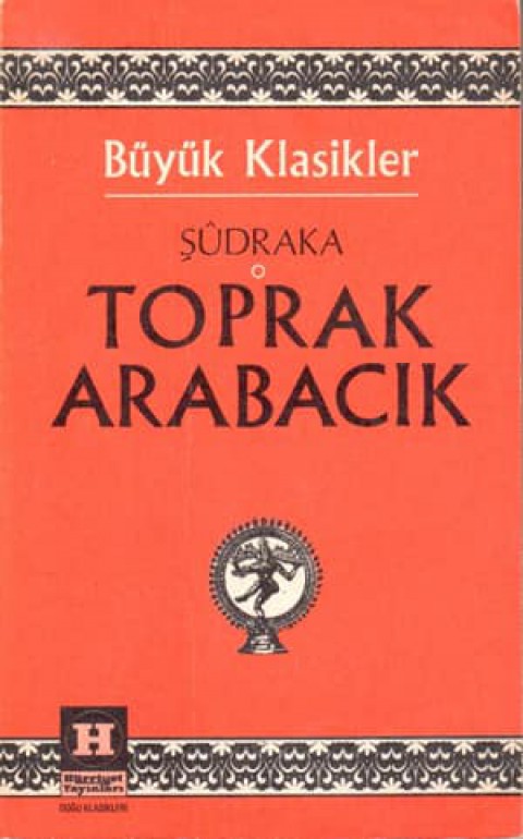 Toprak Arabacık. Büyük Klasikler