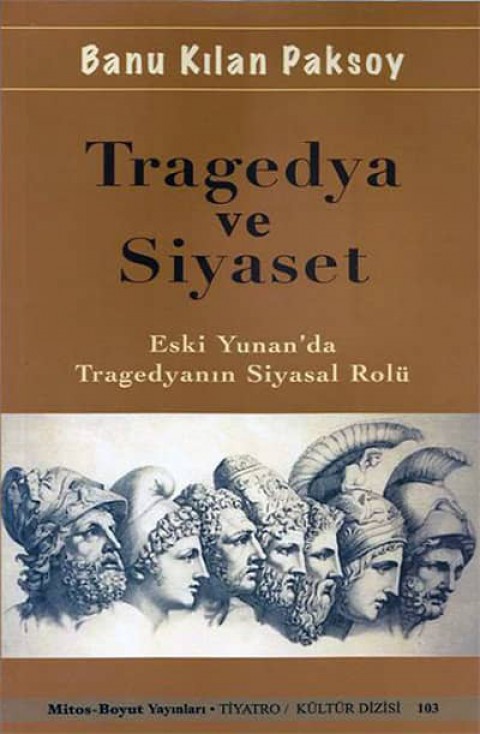 Tragedya ve Siyaset