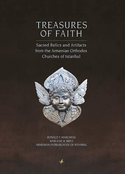 Treasures of Faith