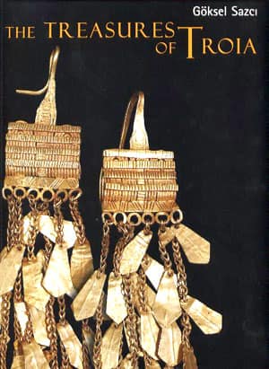 The Treasures of Troia