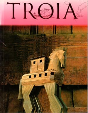 Troia (Almanca)