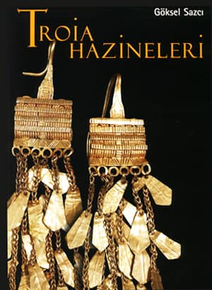 Troia Hazineleri