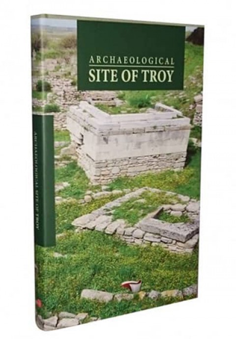 Archaeological Site of Troy