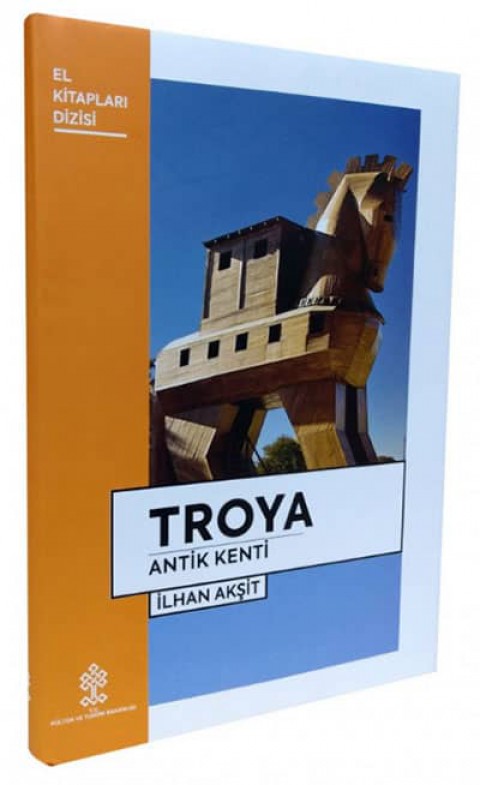 Troya Antik Kenti