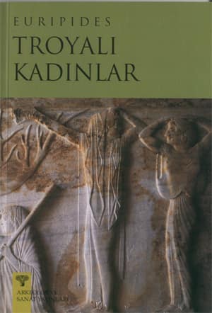 Troyalı Kadınlar