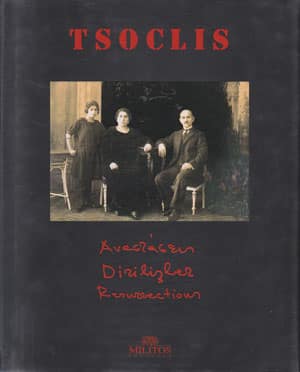 Tsoclis. Dirilişler /  Resurrections