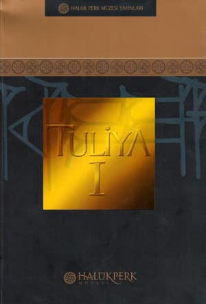 Tuliya I