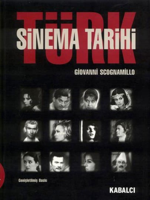 Türk Sinema Tarihi