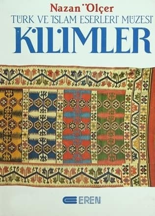 Türk ve İslam Eserleri Müzesi. Kilimler