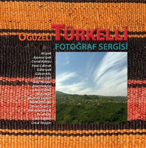 Oğuzeli Türkelli Fotoğraf Sergisi