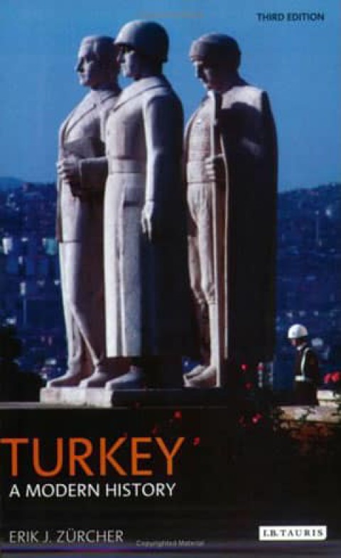 Turkey: A Modern History