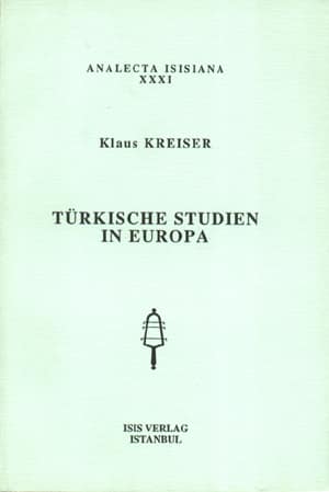 Türkische Studien in Europa