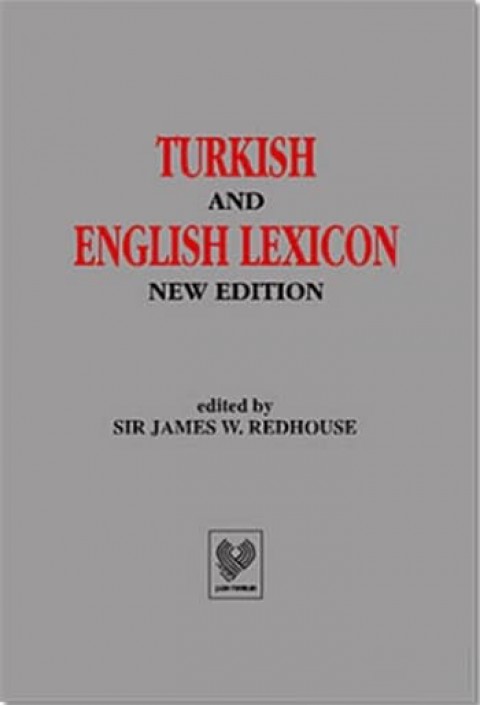 (Ottoman) Turkish and English Lexicon