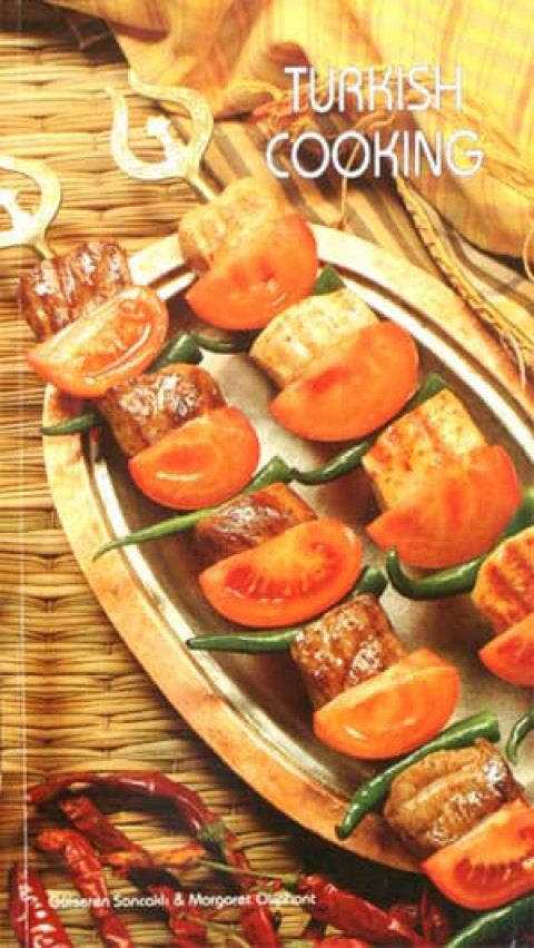 Turkish Cooking