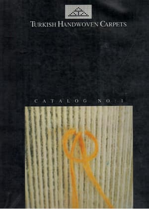Turkish Handwoven Carpets (5 cilt takım)