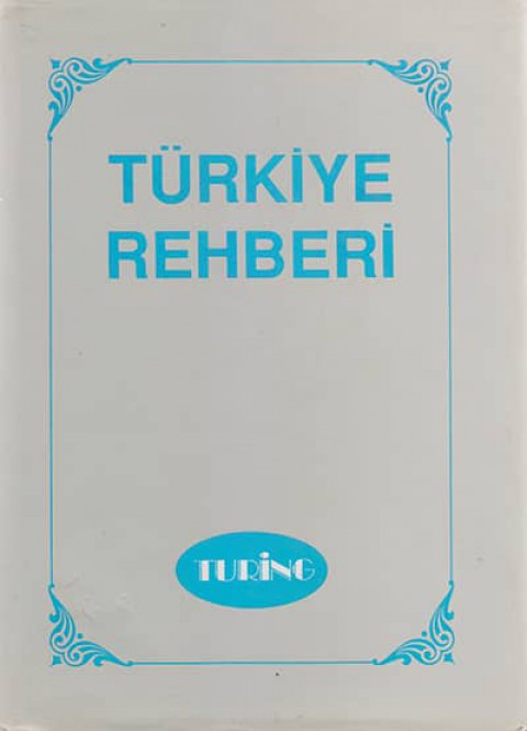 Türkiye Rehberi