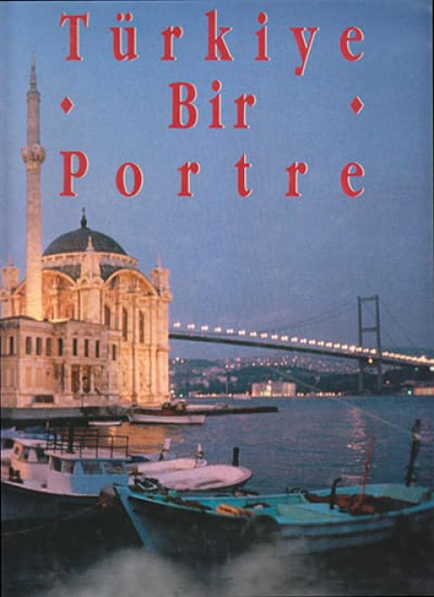 Türkiye Bir Portre