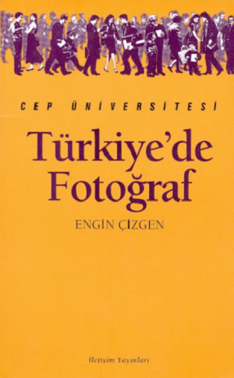 Cep Üniversitesi. Türkiye'de Fotoğraf