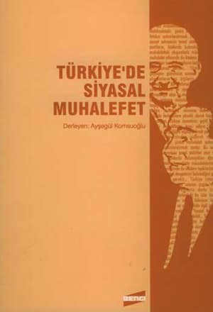 Türkiye'de Siyasal Muhalefet